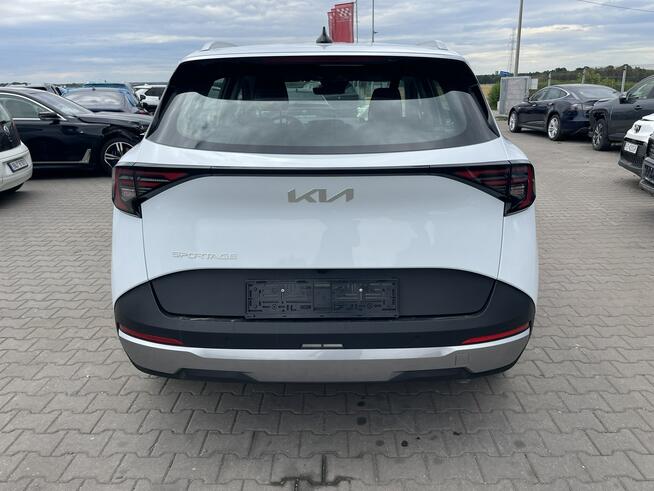 Kia Sportage mHEV Automat Podgrzewanie Kamera Virtual 160KM Gliwice - zdjęcie 3
