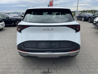 Kia Sportage mHEV Automat Podgrzewanie Kamera Virtual 160KM Gliwice - zdjęcie 3