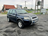 Land Rover Freelander 2.0TD 111km 04r 4x4