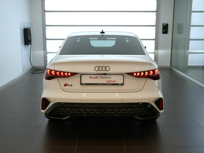Audi A3 35TFSI Sline TempomatACC Kamera AmbientePro VirtualPlus Kielce - zdjęcie 3