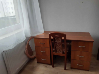 pokój dziewczyny w mieszkaniu studenckim Kraków GrotaRoweckiego49a Podgórze - zdjęcie 2