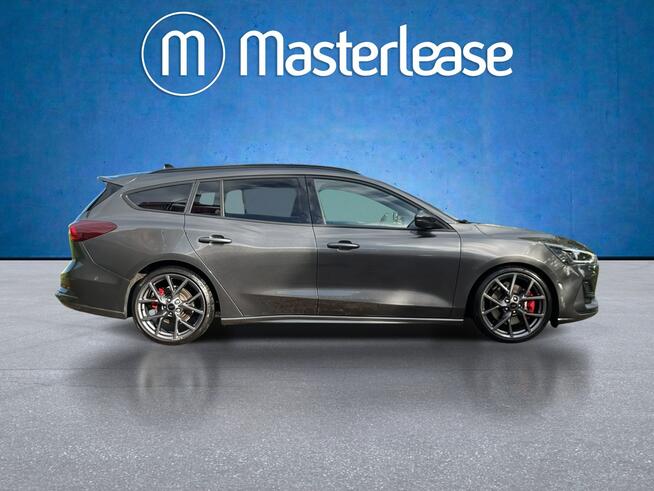 Ford Focus 2.3 EcoBoost ST X ! Z Polskiego Salonu ! Faktura VAT ! Warszawa - zdjęcie 4