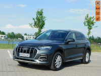 Audi Q5 2.0TDI 204KM QUATTRO Panorama Dach