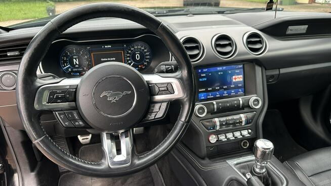 Ford Mustang Przasnysz - zdjęcie 6