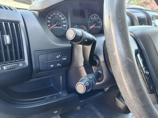 Citroen Jumper 2.0 HDI 130KM  L2 H2Przebieg-149 671km Twardów - zdjęcie 12