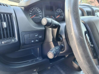 Citroen Jumper 2.0 HDI 130KM  L2 H2Przebieg-149 671km Twardów - zdjęcie 12