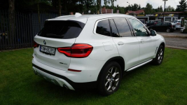 BMW X3 automat. Gwarancja. Polecam !!! Zielona Góra - zdjęcie 5