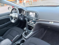 Sprzedam Hyundai Elantra 1.6 Comfort Suwałki - zdjęcie 10