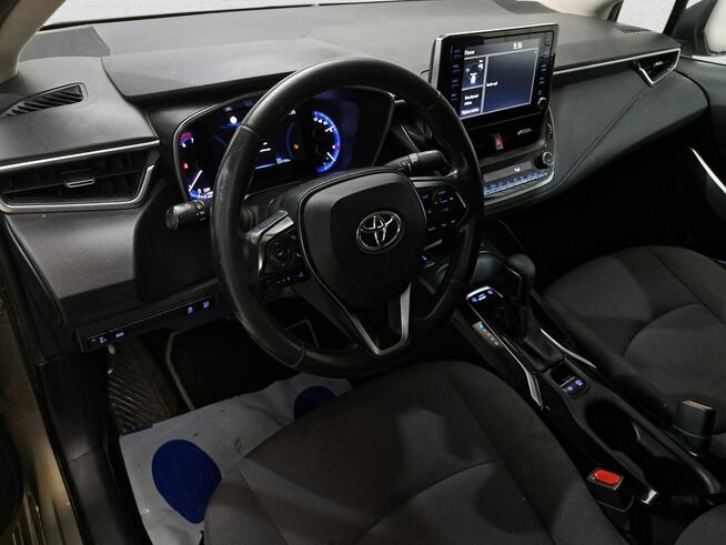 Toyota Corolla Komorniki - zdjęcie 11