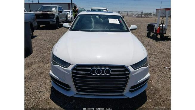 Audi A6 Quattro / S-Line / niski przebieg Wrocław - zdjęcie 3