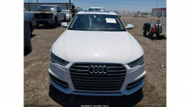 Audi A6 Quattro / S-Line / niski przebieg Wrocław - zdjęcie 3