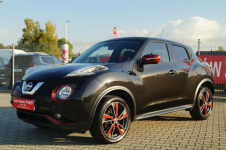 Nissan Juke 2015R 1,2 Benzyna Bezwypadkowy oryginalny lakier ZADBANY Goczałkowice-Zdrój - zdjęcie 3