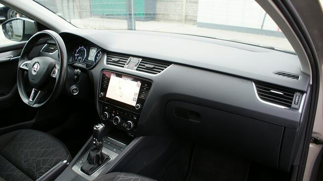 Škoda Octavia Ostrów Wielkopolski - zdjęcie 10