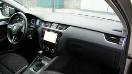 Škoda Octavia Ostrów Wielkopolski - zdjęcie 10