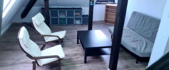 3p, 40m, Okolice ul. Widok STRYSZEK/KOMÓRKA (Wrocław) Stare Miasto - zdjęcie 2