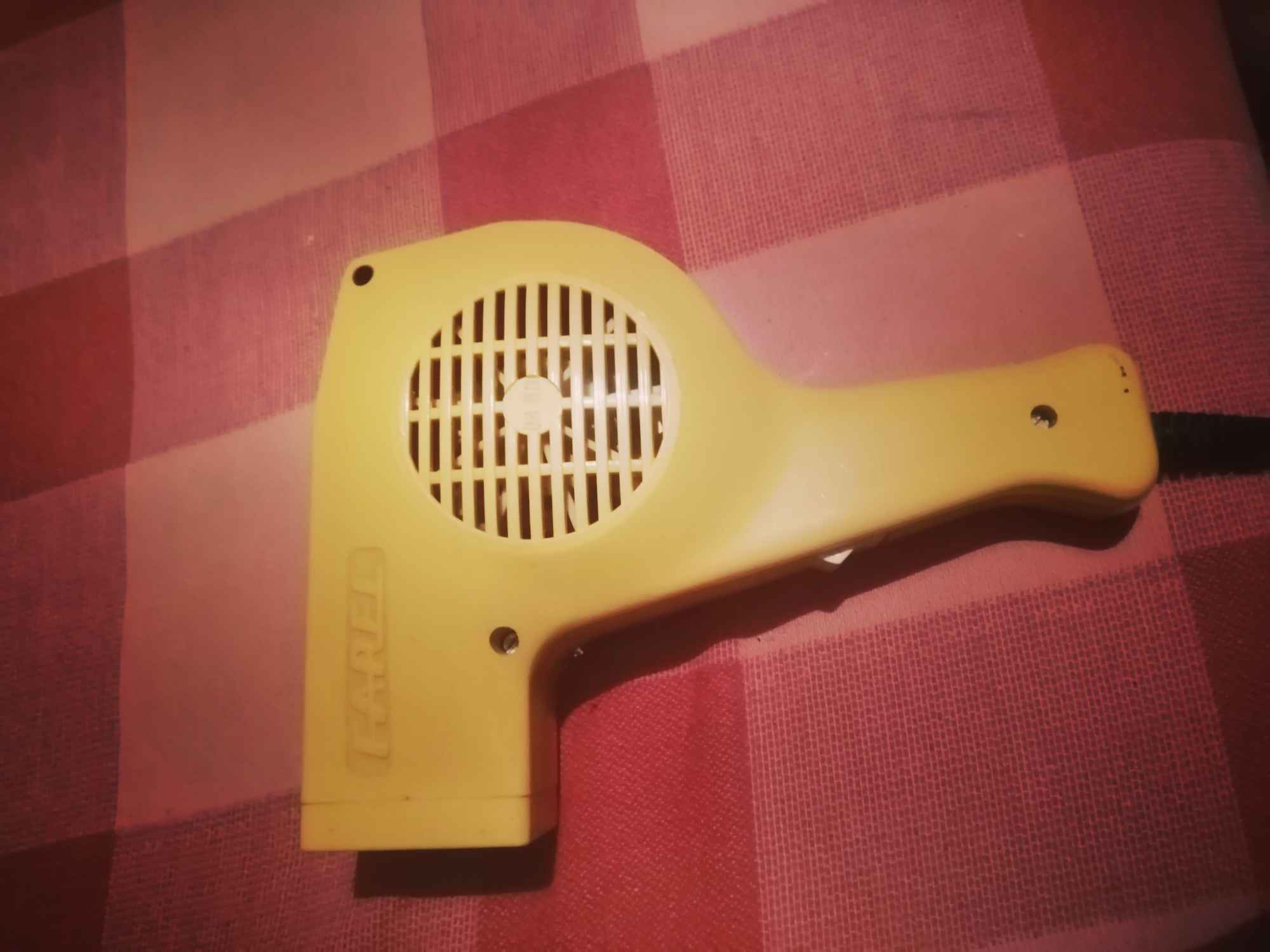 Suszarka do włosów Farel Bemowo - zdjęcie 3