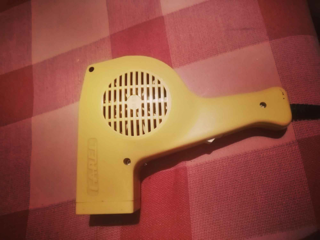 Suszarka do włosów Farel Bemowo - zdjęcie 3