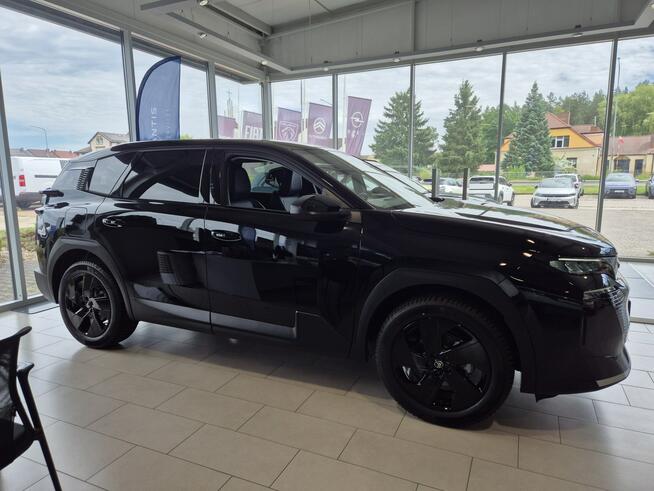 Citroen C5 Aircross MAX 145 KM Hybrid/8 Lat Gwarancji/Automat Piła - zdjęcie 5