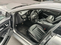 Mercedes CLS 250 CDI Shooting brake Doinwestowany Okazja Ostrów Wielkopolski - zdjęcie 8