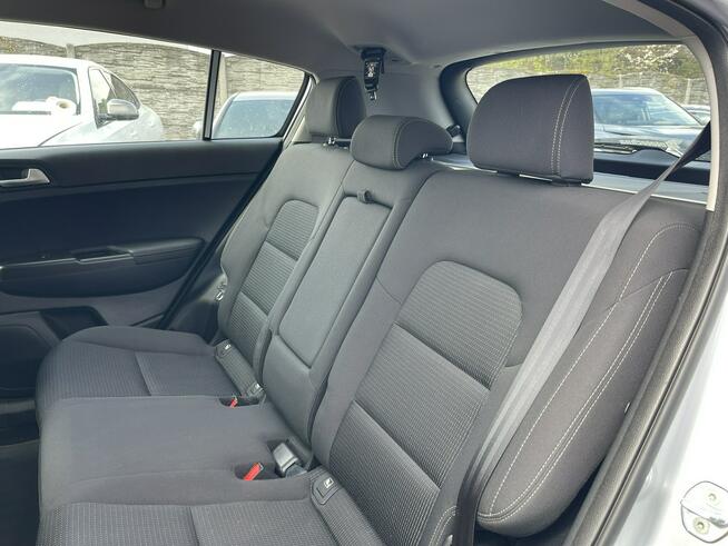 Kia Sportage Klimatyzacja Czujniki park. Gliwice - zdjęcie 11