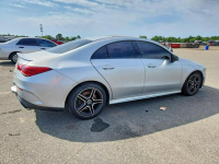 Mercedes CLA 250 4Matic / pakiet AMG / niski przebieg Białystok - zdjęcie 5