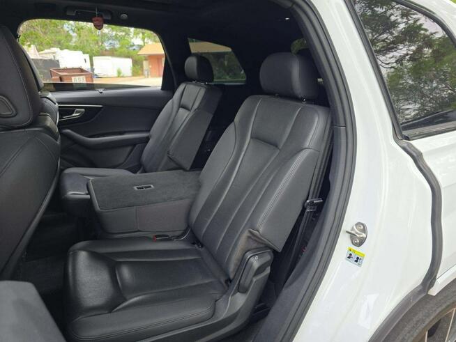 Audi Q7 PRESTIGE / Quattro / 3.0 V6 Chwaszczyno - zdjęcie 9