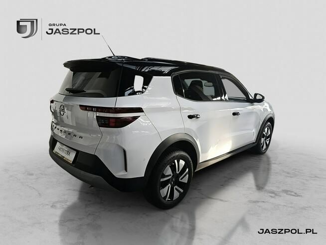 Opel Frontera GS Hybrid 1.2 -145KM, OC/AC/NNW-1% oraz 8-letnia Ochrona Łódź - zdjęcie 5