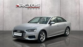 Audi A4 Limousine 35 TDI mHEV Advanced S tronic