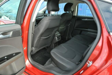 Liftback Titanium 2,0 EcoBlue 150KM A8 ASO Gwarancja Ford Używane Białystok - zdjęcie 12