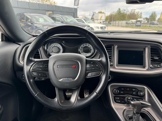 Dodge Challenger, 2021 Michałowice - zdjęcie 12