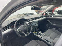 Volkswagen Passat Variant Automat Podgrzewanie Klimatronik Tempomat Gliwice - zdjęcie 6