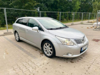 Toyota Avensis Klimatyzacja - 2.0d4d - 2010r Głogów - zdjęcie 2