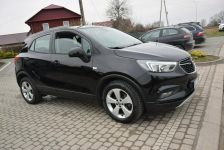 Opel Mokka 1.6B MPI/ 81 Tys Km/ Led/ Pdc/ Sprowadzony/ Opłacony Tarnogród - zdjęcie 9