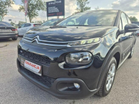 Citroen C3 1.2 Airbump Bezwypadkowy Gniewkowo - zdjęcie 4