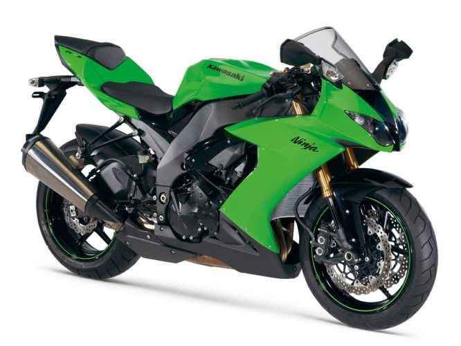 Kawasaki WK1 ZX10R 230 PS Gniezno - zdjęcie 1