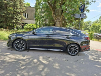 Kia Pro_cee'd 1,5 GT line automat Łódź - zdjęcie 4