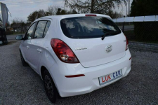 Hyundai i20 Łuków - zdjęcie 3