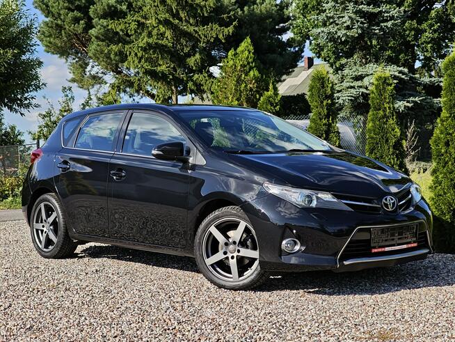 Toyota Auris Sadlno - zdjęcie 3