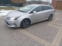 Toyota Avensis Wichrów - zdjęcie 7