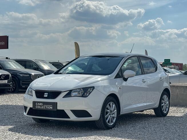 Seat Ibiza, 2017 Michałowice - zdjęcie 8