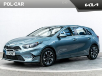 Kia Ceed HB 1.5 T-GDI 6MT Wersja M 140KM Salon Polska