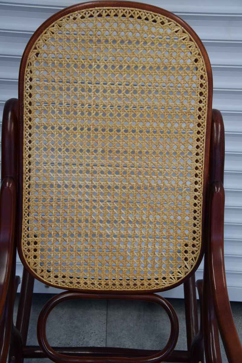 fotel bujany - jak nowy Olsztyn - zdjęcie 5