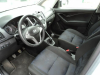 SPRZEDAM HYUNDAIA IX 20  Z 2011r 1.4 b Lublin - zdjęcie 7