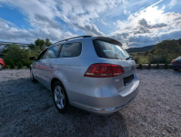 Volkswagen Passat B7 Variant 1,6 TDI Comfortline Kamienna Góra - zdjęcie 10