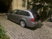 Bmw 3 2,0 d 184km2011r M-Pakiet skóra panorama Łódź - zdjęcie 3