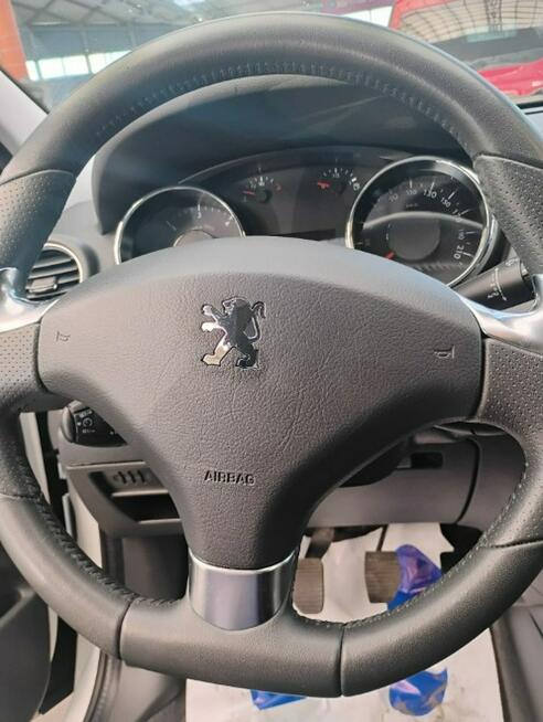 Peugeot 5008 Mysłowice - zdjęcie 6