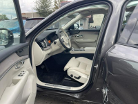 Volvo XC 90 EU B5 AWD 7 OS. Skóra Pamięć Kamery360 Harman Gliwice - zdjęcie 9