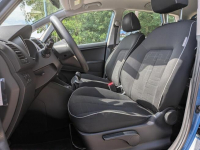 Kia Venga * 1.4 Zadbana, Hak, Benzyna, 5drzwiowa, 2010 Babiak - zdjęcie 8