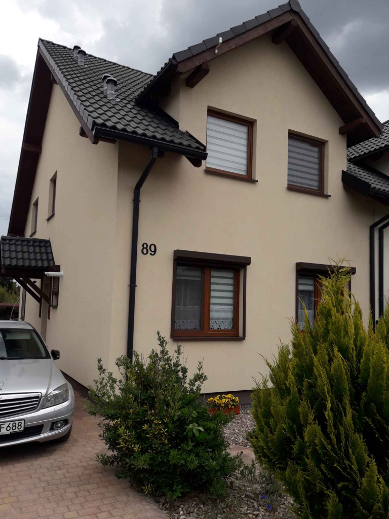 Sprzedam dom w Mosinie Mosina - zdjęcie 7