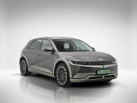 Hyundai IONIQ 5 77kWh Uniq 4WD  ! Z Polskiego Salonu ! Faktura VAT ! Warszawa - zdjęcie 7